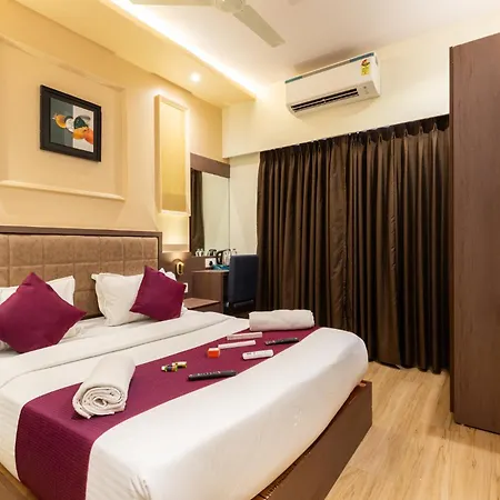 Horizon Inn Near Exhibition Center